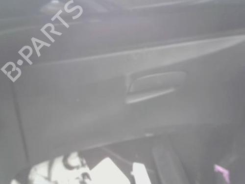 Handskerum CITROËN C3 II (SC_) 1.2 VTi 82 (82 hp) 32520866