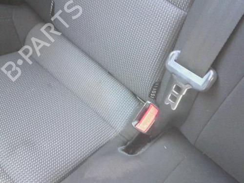 Used Seat buckle Seat buckle HYUNDAI i30 (GD) 1.6 CRDi (110 hp) 34167701 34167701