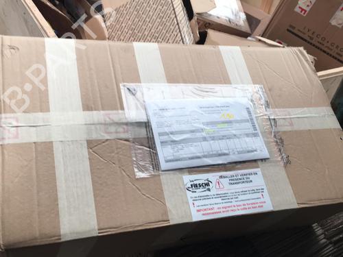 Used Rear left quarter glass MERCEDES-BENZ B-CLASS Sports Tourer (W245) B 180 CDI (245.207) (109 hp) 30563998