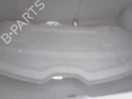 Bandeja trasera Bandeja trasera PEUGEOT 208 I (CA_, CC_) 1.5 BlueHDI 100 (102 hp) 37470228 37470228