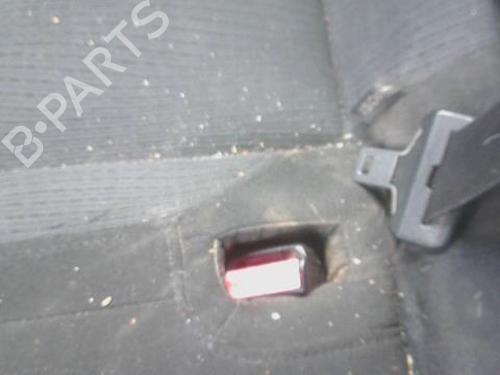 Used Seat buckle RENAULT LAGUNA III Grandtour (KT0/1) 1.5 dCi (KT0A, KT0R, KT02) (110 hp) 28495470