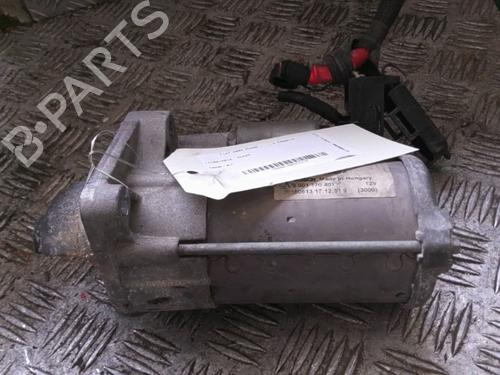 Used Starter FIAT 500X (334_) 1.4 (334AXC1B, 334AXC11) (140 hp) 23799974