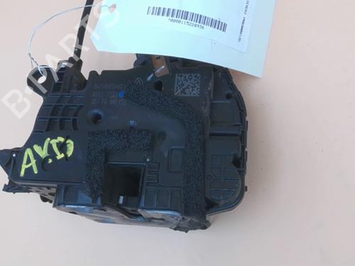 Elektronische module RENAULT CAPTUR I (J5_, H5_) 1.5 dCi 90 (J5N4, J5M5, J5MW, J5M6, J5AL, J5AJ) | BP30181562M83 