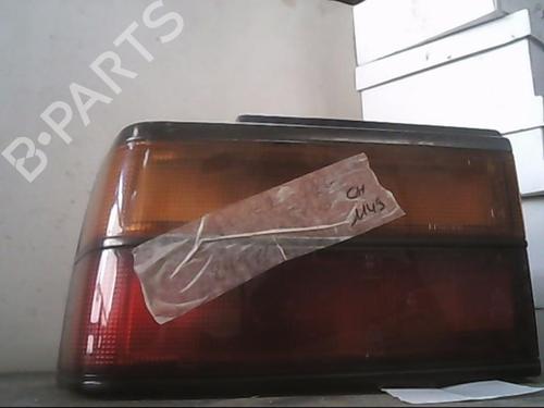 Used Left taillight ROVER 200 I Saloon (XH) 213 S (73 hp) 22036167