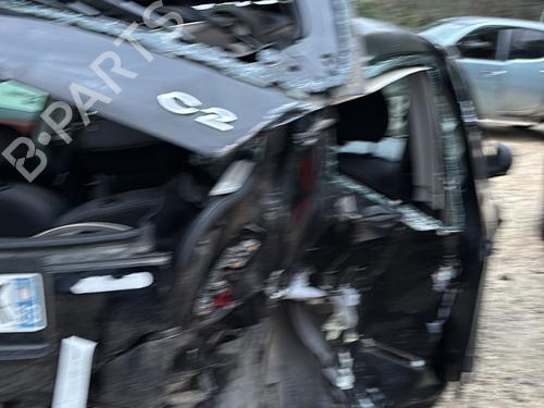 Left front window switch CITROËN C2 (JM_) 1.1 | BP31660899I27 - Image 11