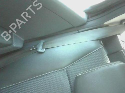 Sikkerhedssele bag højre Sikkerhedssele bag højre RENAULT CLIO III (BR0/1, CR0/1) [2005-2014] 37280300 37280300