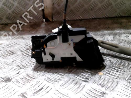 Used Rear right lock NISSAN JUKE (F15) 1.2 DIG-T (115 hp) 20989766