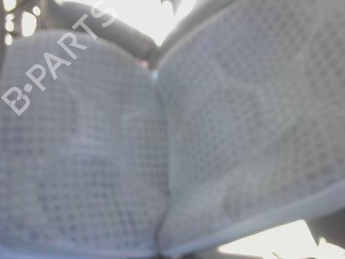 Used Left front seat Left front seat FORD TRANSIT Van (FA_ _) 2.2 TDCi (125 hp) 34638356 34638356