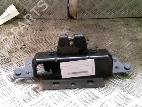 Used Switch PEUGEOT 208 I (CA_, CC_) 1.6 HDi / BlueHDi 75 (75 hp) 20997256