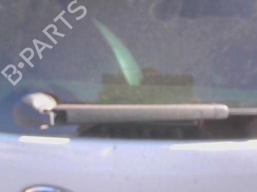 Used Rear windshield wiper arm VW POLO V (6R1, 6C1) 1.2 (70 hp) 32315226