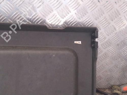Rear parcel shelf HYUNDAI GETZ (TB) 1.5 CRDi | BP27607237C85 