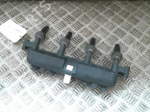Bobine D'allumage PEUGEOT 106 II (1A_, 1C_) 1.1 i (60 hp) 20994429