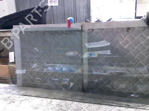 Used Front right door window SEAT IBIZA II (6K1) 1.4 i (60 hp) 21687528
