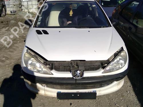 Anlasser PEUGEOT 206 Hatchback (2A/C) 1.9 D | BP20993128M8 
