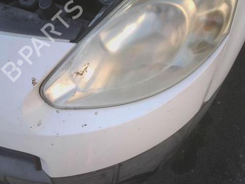 venstre-forlygte-peugeot-partner-box-bodympv-2008-38336657 main image