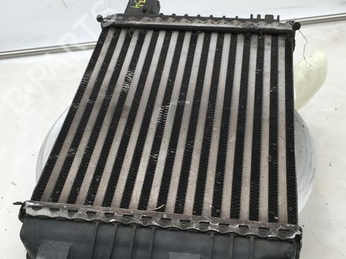 Used Intercooler Intercooler RENAULT CAPTUR I (J5_, H5_) 1.5 dCi 90 (J5N4, J5M5, J5MW, J5M6, J5AL, J5AJ) (90 hp) 30181591 30181591