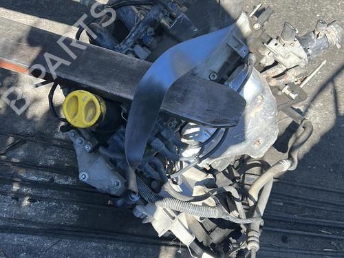 Engine RENAULT CLIO II (BB_, CB_) 1.6 (B/CB0D, BB00) | BP20999733M1 