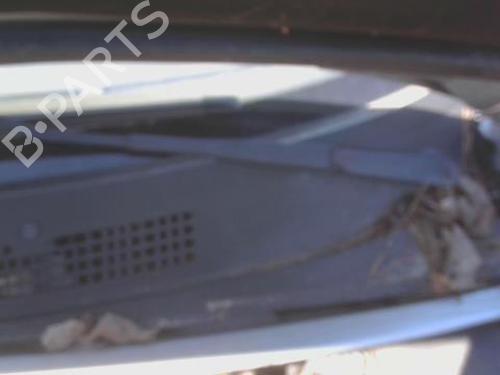 Used Front windshield wiper arm CITROËN BERLINGO / BERLINGO FIRST MPV (MF_, GJK_, GFK_) 1.6 HDI 90 (MF9HX) (90 hp) 28427231