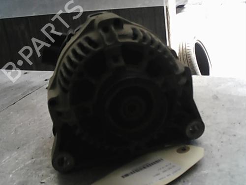 Alternator PEUGEOT 206 Hatchback (2A/C) 1.1 i | BP20996610M7 