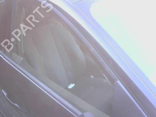Used Front right door window RENAULT MEGANE III Hatchback (BZ0/1_, B3_) 1.5 dCi (BZ0C) (90 hp) 29147665