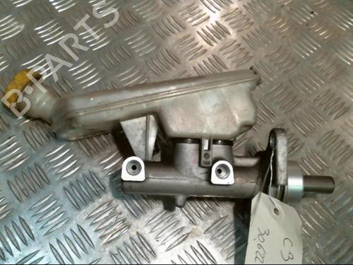 Used Brake master cylinder CITROËN C3 I (FC_, FN_) 1.4 HDi (68 hp) 20995657