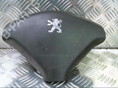 Used Driver airbag PEUGEOT 307 (3A/C) 1.6 16V (109 hp) 20995787