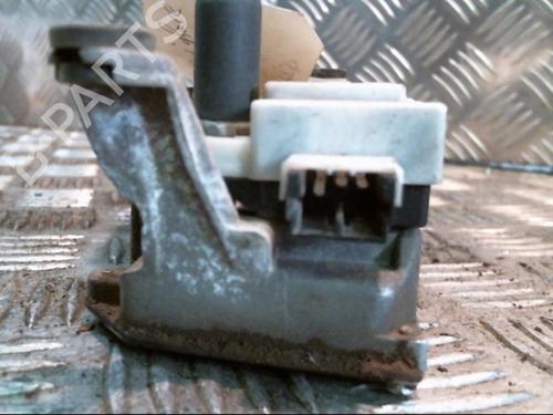 Used Rear wiper motor Rear wiper motor FIAT MULTIPLA (186_) 1.9 JTD 105 (186AXB1A) (105 hp) 20995571 20995571