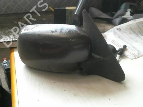 Used Right mirror RENAULT SUPER 5 (B/C40_) 1.7 (B/C40K, B/C40G) (87 hp) 22042792