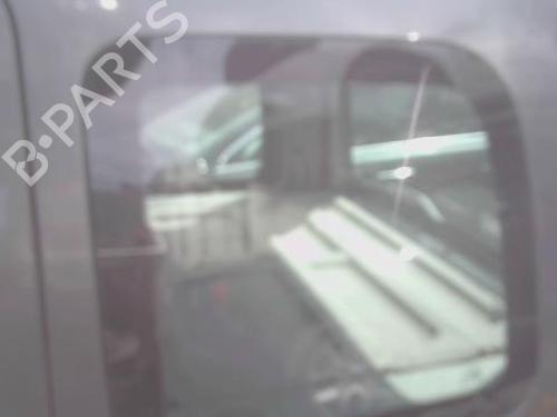 Vidro porta trás esquerda Vidro porta trás esquerda RENAULT KANGOO (KC0/1_) 1.6 16V (95 hp) 34638208 34638208