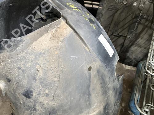 Wheel arch CITROËN C4 Picasso I MPV (UD_) 1.6 HDi | BP30543859C56 