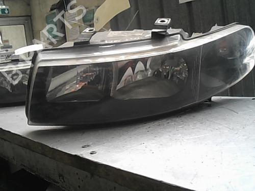 Scheinwerfer links für SEAT LEON (1M1) 1.9 TDI (90 hp) 20991261