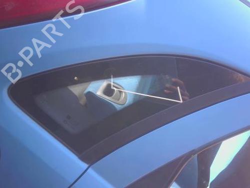 Used Rear right quarter glass OPEL CORSA C (X01) 1.2 (F08, F68) (75 hp) 29420334