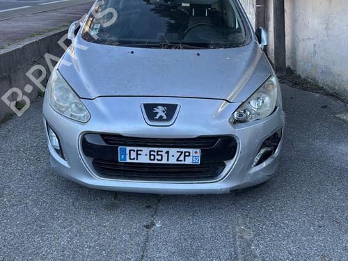 Used Parts PEUGEOT 308 I (4A_, 4C_) 1.6 HDi (92 hp) 3380050