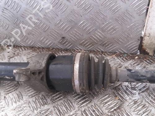 Right front driveshaft MINI MINI (R56) One | BP23888556M39 - Image 2