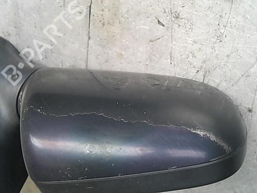 Right mirror CITROËN XSARA (N1) 1.9 TD | BP22037903C27 