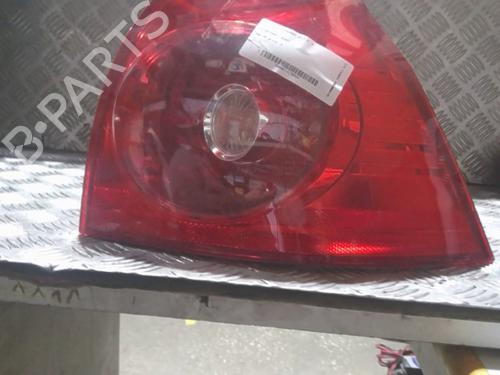 Right taillight VW GOLF V (1K1) 2.0 TDI | BP29712596C35