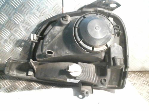 Used Right headlight RENAULT KANGOO (KC0/1_) 1.9 dTi (KC0U) (80 hp) 20992891