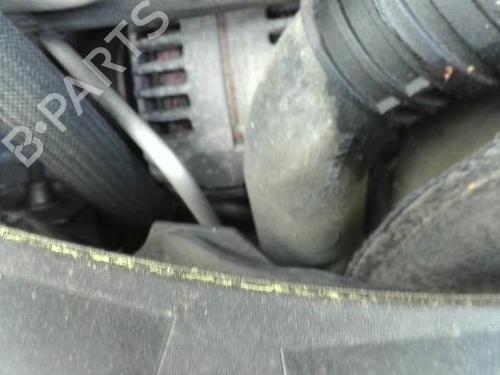 AC Kompressor RENAULT CLIO III (BR0/1, CR0/1) 1.5 dCi (BR17, CR17) (86 hp) 26521569