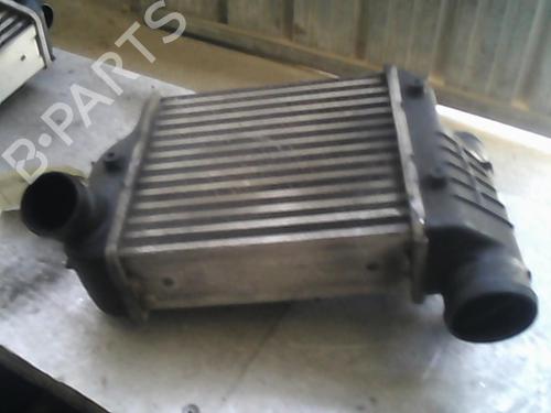 Used Intercooler AUDI A6 Allroad C6 (4FH) 3.0 TDI quattro (233 hp) 22037158