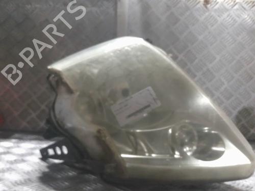 Left headlight RENAULT MODUS / GRAND MODUS (F/JP0_) 1.2 (JP0C, JP0K, FP0C, FP0K, FP0P, JP0P, JP0T) | BP27927338C28 - Image 4