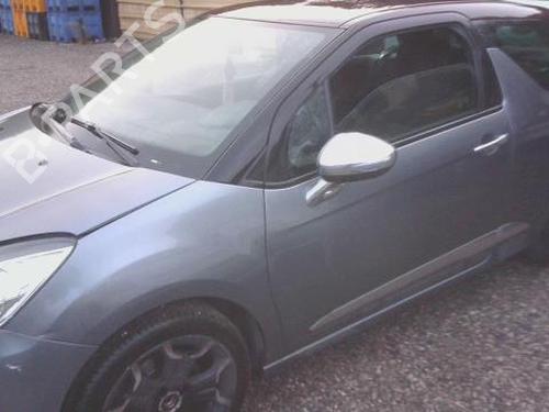 Front left interior door handle CITROËN DS3 (SA_) 1.6 VTi 120 | BP28382228I13  - Image 6