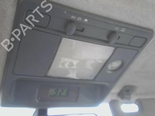 Plafonier Plafonier FIAT PUNTO (176_) [1993-1999] 36517369 36517369