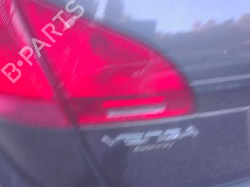 Used Left tailgate light KIA VENGA (YN) 1.6 CVVT (125 hp) 28796433