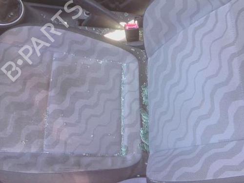 Used Left front seat Left front seat SKODA FABIA II (542) 1.2 (70 hp) 36023905 36023905