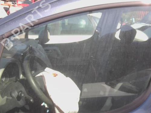 Used Front left door window Front left door window PEUGEOT PARTNER Tepee 1.6 HDi (114 hp) 33831351 33831351
