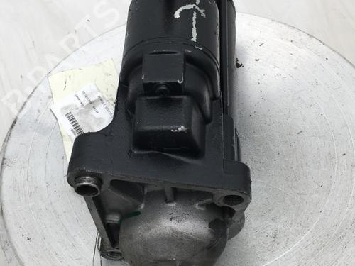 Used Starter RENAULT SCÉNIC I MPV (JA0/1_, FA0_) 1.9 dTi (JA0N) (98 hp) 27233855