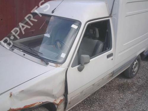 Used Parts RENAULT RAPID Box Body/MPV (F40_, G40_) 1.4 (F40D) 4434874