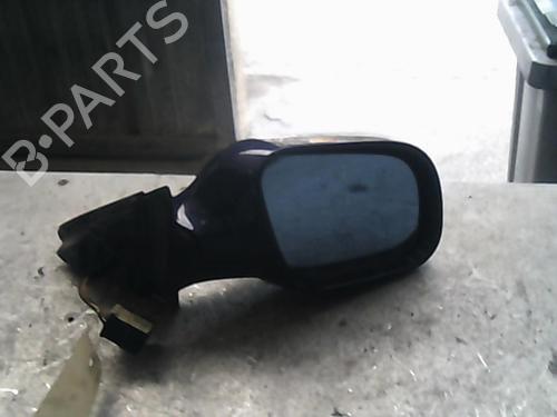 Used Right mirror AUDI A4 B5 Avant (8D5) 1.8 T (150 hp) 22037418