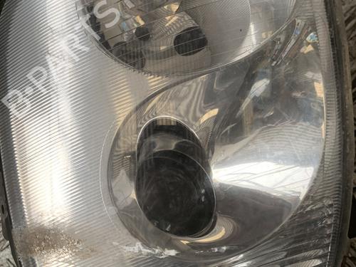 Right headlight RENAULT CLIO II Hatchback Van (SB0/1/2_) 1.9 D (SB0R) | BP32468901C29 - Image 3