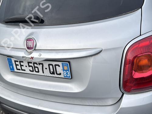 Front left interior door handle FIAT 500X (334_) 1.4 (334AXC1B, 334AXC11) | BP23799954I13  - Image 6